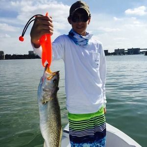 Meet your Posher, Jeff